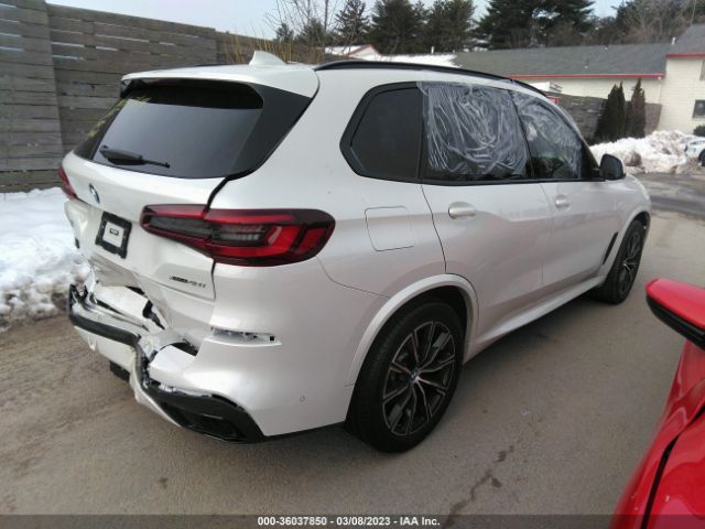 5UXCR6C06N9M54319 BMW X5 Xdrive40i