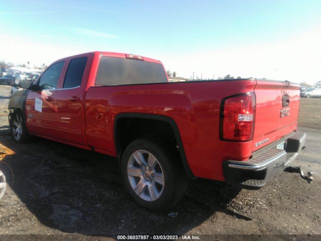 1GTR1MEC1GZ418913 GMC Sierra 1500 Sle