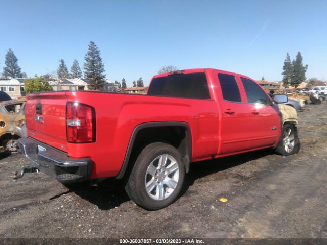 1GTR1MEC1GZ418913 GMC Sierra 1500 Sle