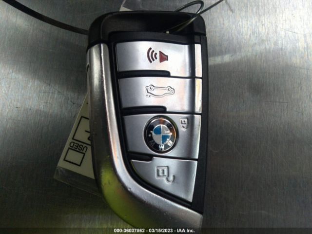 WBAJA5C58JWA57163 BMW 5 Series 530i