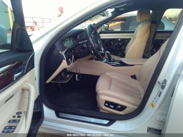 WBAJA5C58JWA57163 BMW 5 Series 530i