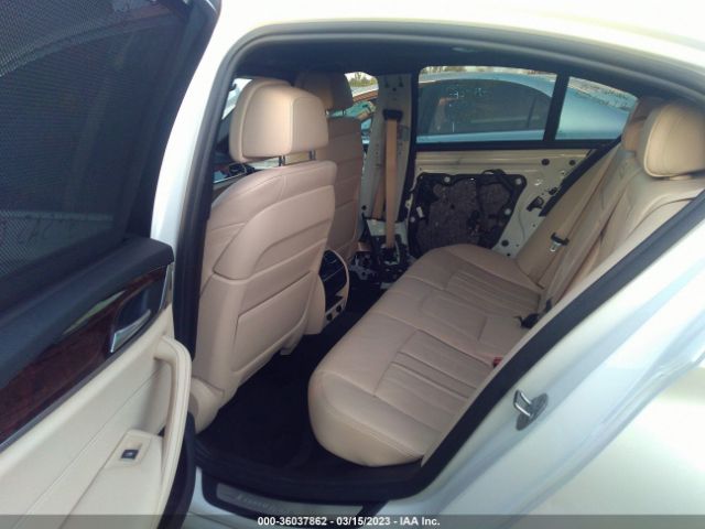 WBAJA5C58JWA57163 BMW 5 Series 530i