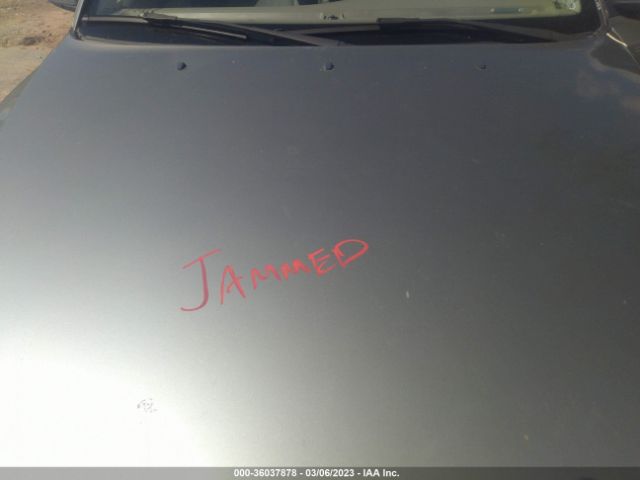 YV1TS592061431752 Volvo S80