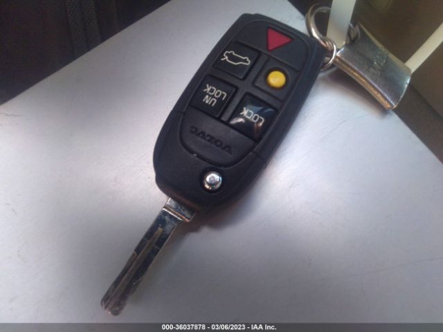 YV1TS592061431752 Volvo S80