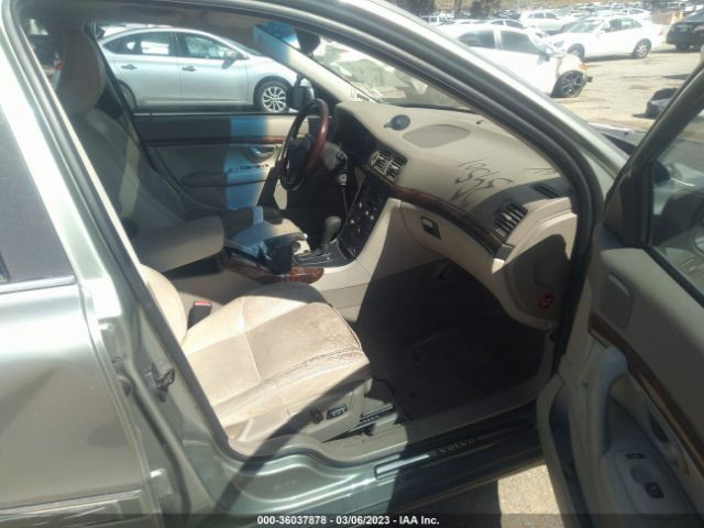 YV1TS592061431752 Volvo S80