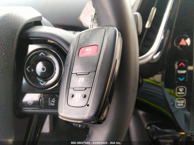 Toyota Prius L 2022 JTDKAMFU7N3160230 Image 11