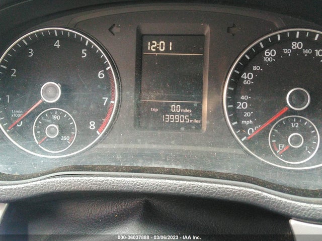 1VWAT7A30EC073918 Volkswagen PASSAT S