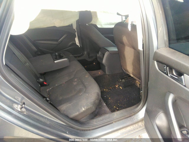1VWAT7A30EC073918 Volkswagen PASSAT S