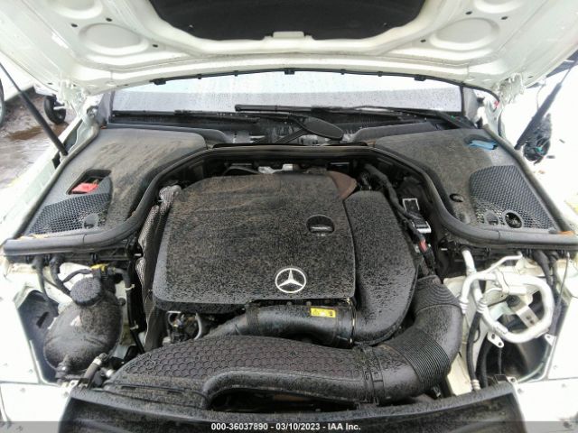 W1KZF8DB5LA829876 Mercedes-Benz E-class E 350