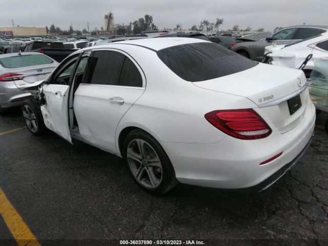 W1KZF8DB5LA829876 Mercedes-Benz E-class E 350