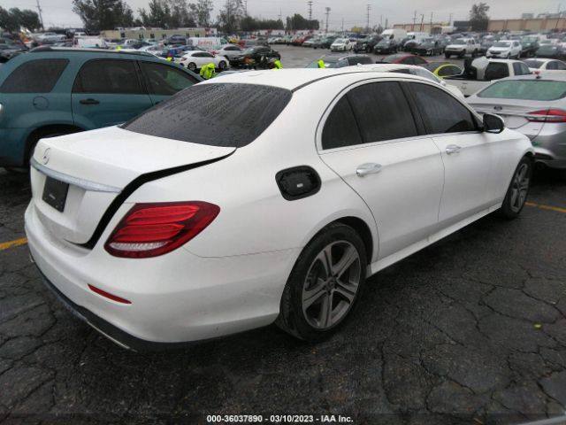 W1KZF8DB5LA829876 Mercedes-Benz E-class E 350