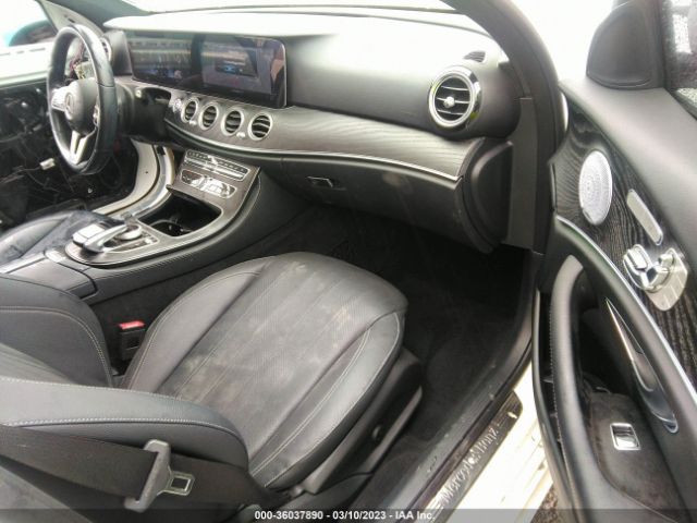 W1KZF8DB5LA829876 Mercedes-Benz E-class E 350