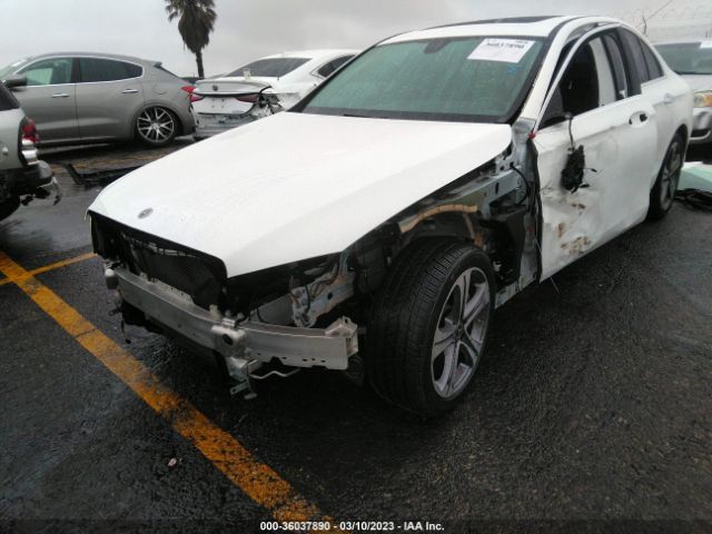 W1KZF8DB5LA829876 Mercedes-Benz E-class E 350