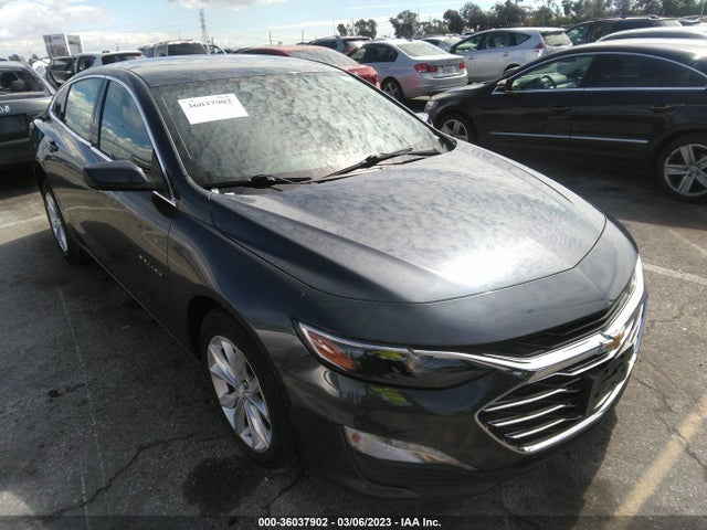 2019 1G1ZD5ST4KF227183 main image