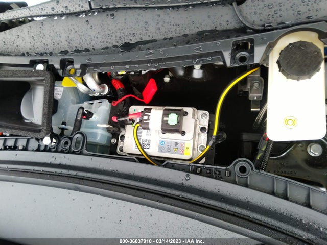 Tesla MODEL 3 2023 5YJ3E1EA1PF467008 Image 11