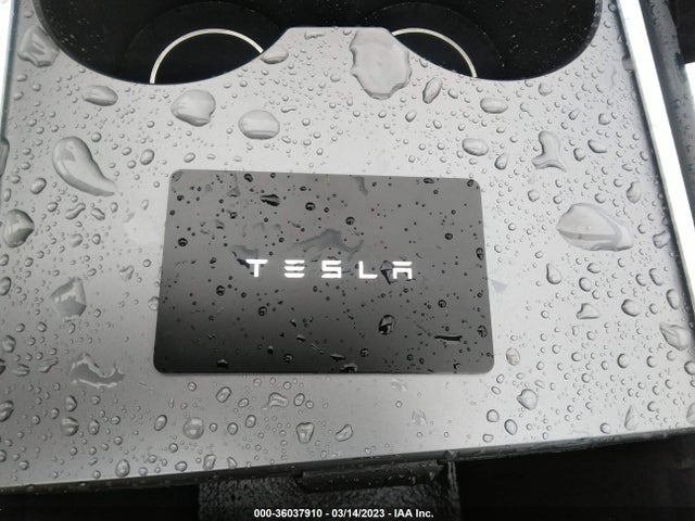 Tesla MODEL 3 2023 5YJ3E1EA1PF467008 Image 3