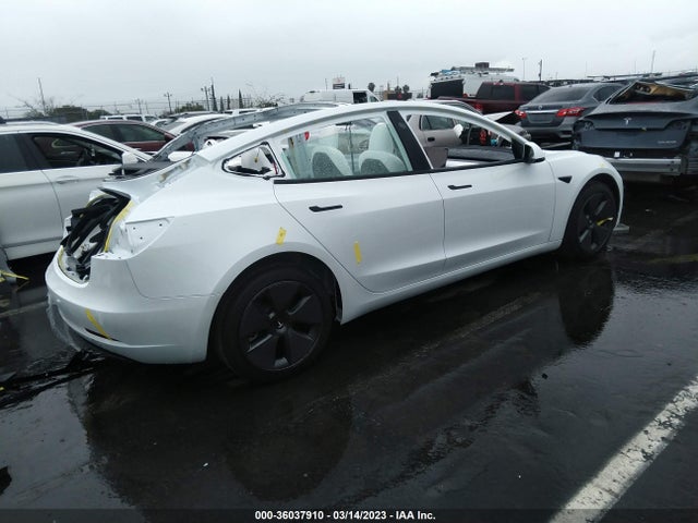 Tesla MODEL 3 2023 5YJ3E1EA1PF467008 Image 5