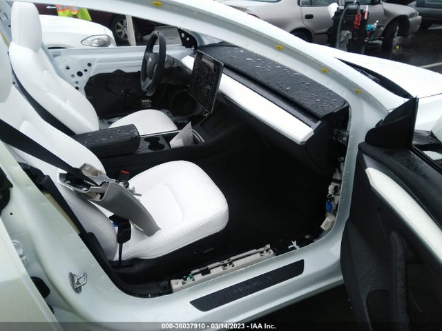 Tesla MODEL 3 2023 5YJ3E1EA1PF467008 Image 6