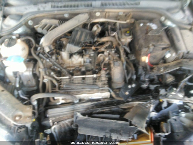 3VW167AJ4GM303595 Volkswagen Jetta Sedan 1.4t S