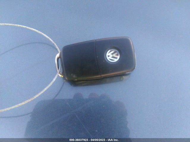 3VW167AJ4GM303595 Volkswagen Jetta Sedan 1.4t S