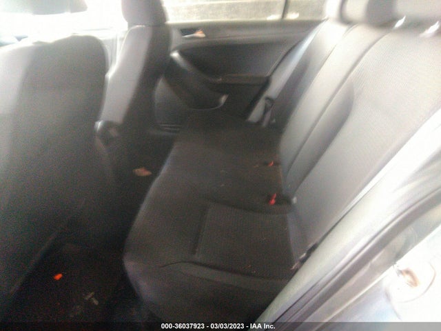 3VW167AJ4GM303595 Volkswagen Jetta Sedan 1.4t S