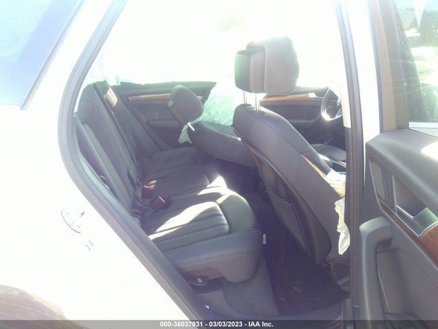 WA1AAAFY4M2043166 Audi Q5 PREMIUM