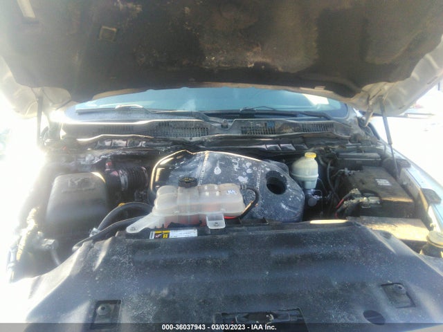 RAM 1500 Laramie 2015 1C6RR7NM0FS578864 Image 10