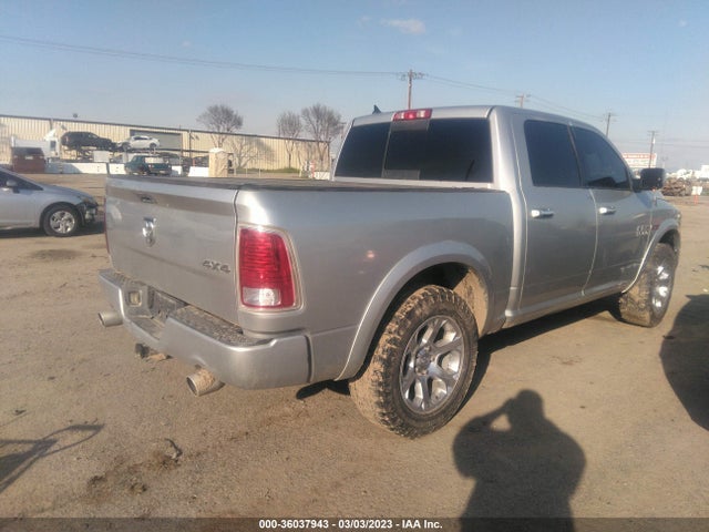 RAM 1500 Laramie 2015 1C6RR7NM0FS578864 Image 4