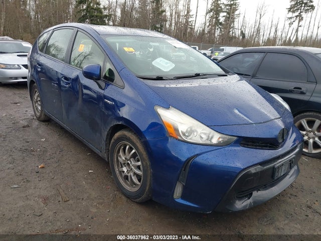 2015 Toyota Prius, VIN: JTDZN3EU3FJ021210