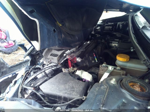 JF2GTABC5JH272390 Subaru Crosstrek Premium