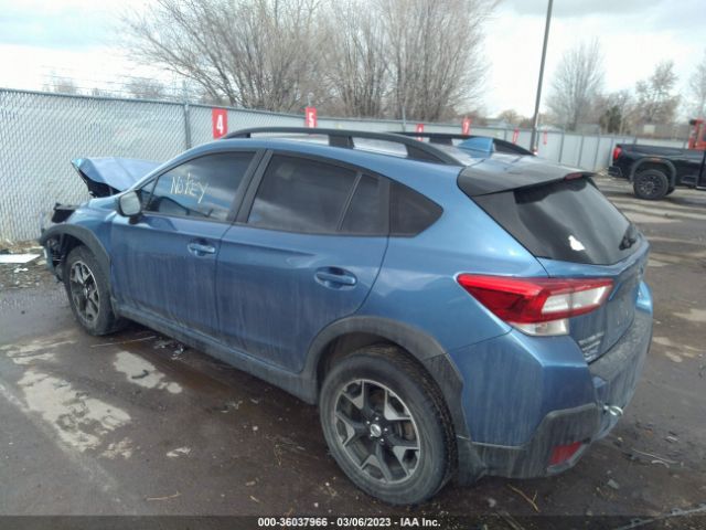 JF2GTABC5JH272390 Subaru Crosstrek Premium