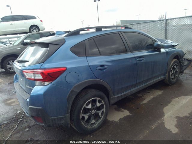 JF2GTABC5JH272390 Subaru Crosstrek Premium