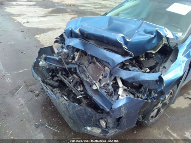 JF2GTABC5JH272390 Subaru Crosstrek Premium