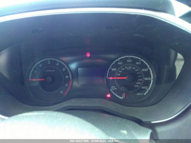 JF2GTABC5JH272390 Subaru Crosstrek Premium