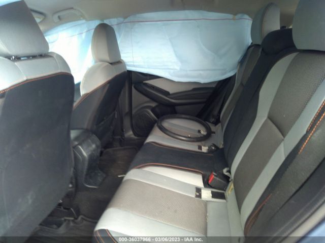 JF2GTABC5JH272390 Subaru Crosstrek Premium