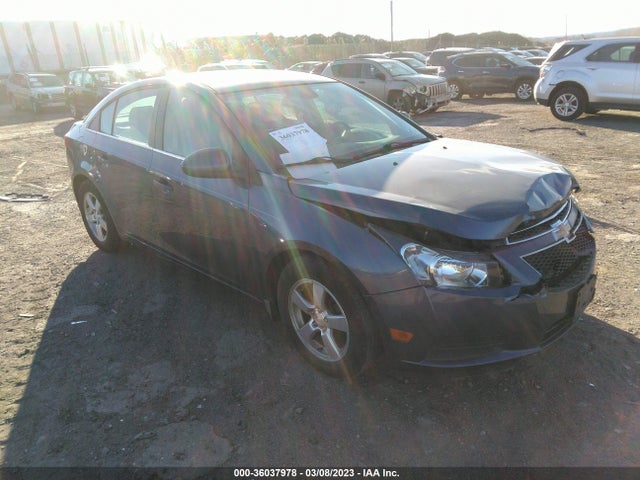 2014 1G1PC5SBXE7165417 main image
