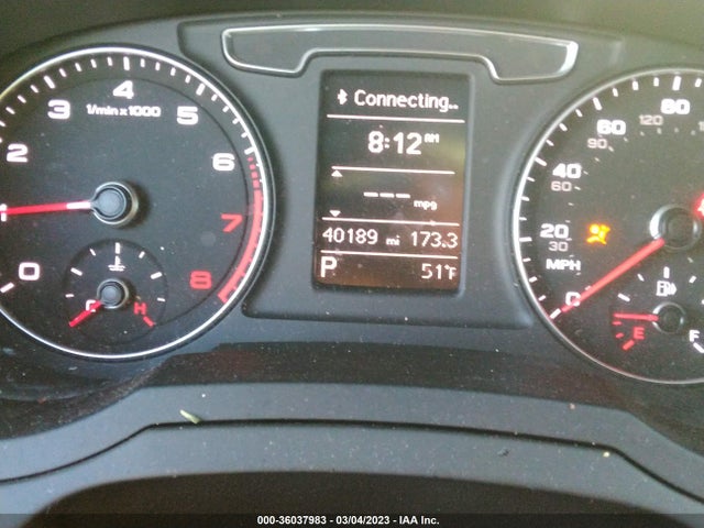 WA1BCCFS2HR008340 Audi Q3 PREMIUM