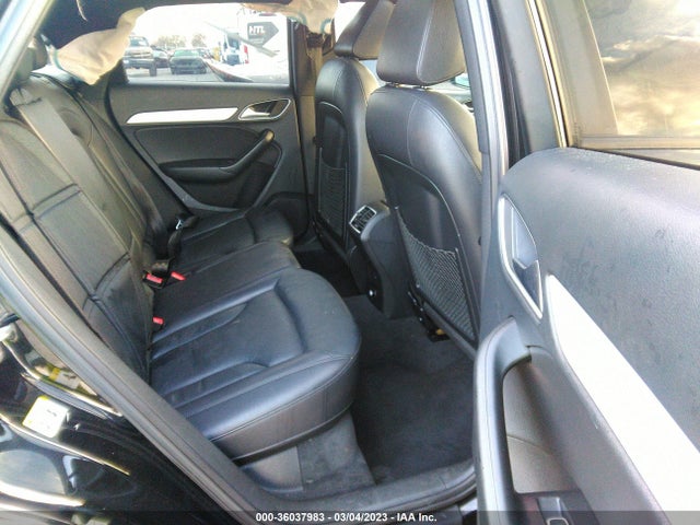 WA1BCCFS2HR008340 Audi Q3 PREMIUM