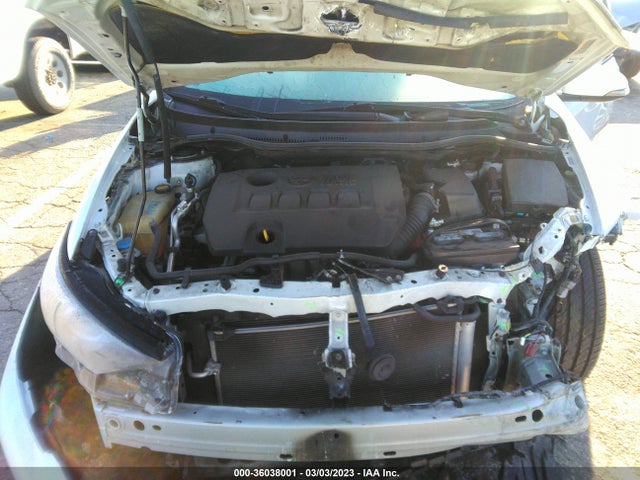 Scion IM 2016 JTNKARJE9GJ523070 Image 10