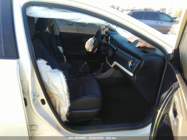 Scion IM 2016 JTNKARJE9GJ523070 Image 5