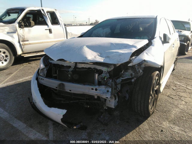 Scion IM 2016 JTNKARJE9GJ523070 Image 6