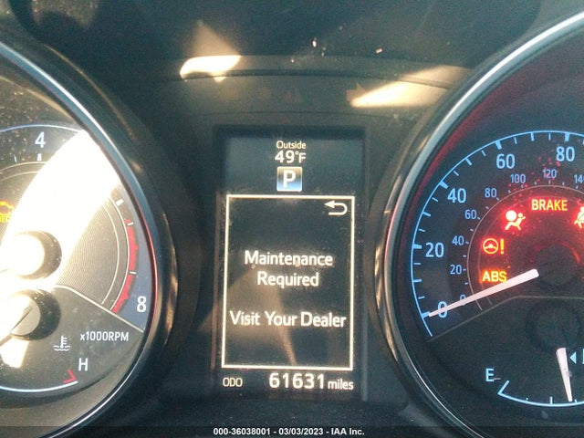 Scion IM 2016 JTNKARJE9GJ523070 Image 7