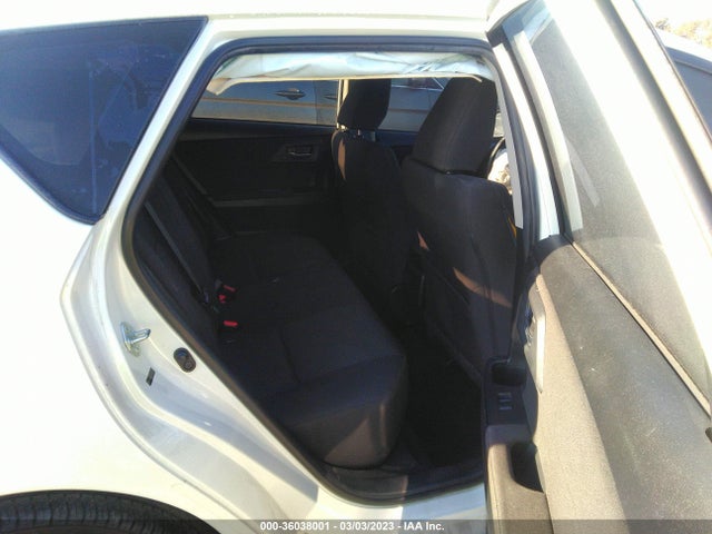 Scion IM 2016 JTNKARJE9GJ523070 Image 8