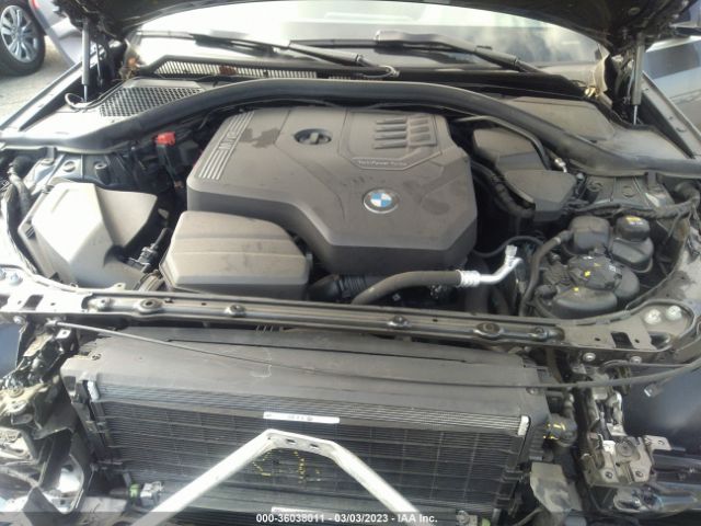 3MW5R1J00L8B36524 BMW 3 Series 330i