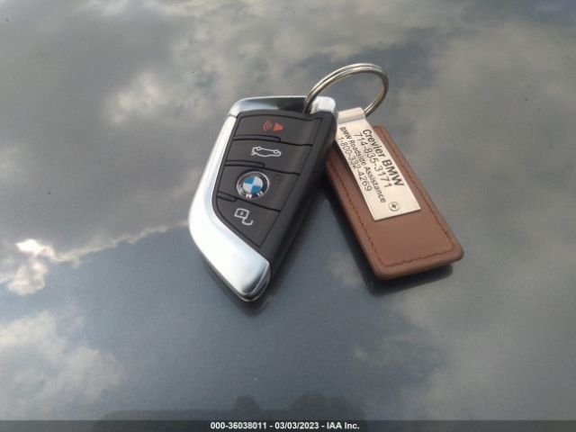 3MW5R1J00L8B36524 BMW 3 Series 330i
