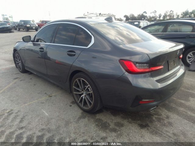 3MW5R1J00L8B36524 BMW 3 Series 330i
