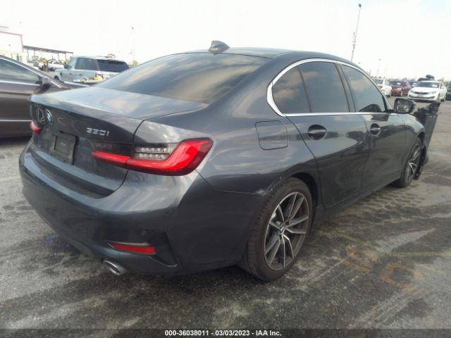 3MW5R1J00L8B36524 BMW 3 Series 330i