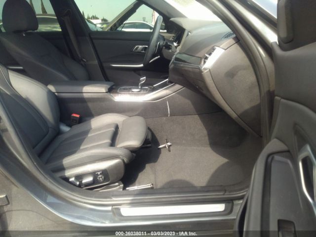 3MW5R1J00L8B36524 BMW 3 Series 330i