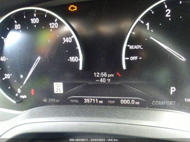 3MW5R1J00L8B36524 BMW 3 Series 330i