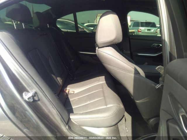 3MW5R1J00L8B36524 BMW 3 Series 330i